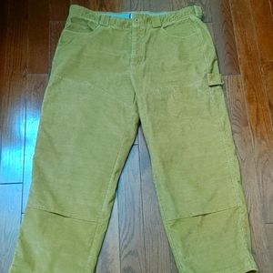 Columbia Titanium Carpenter Pants